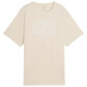 Puma Γυναικεία κοντομάνικη μπλούζα Class Relaxed Tee